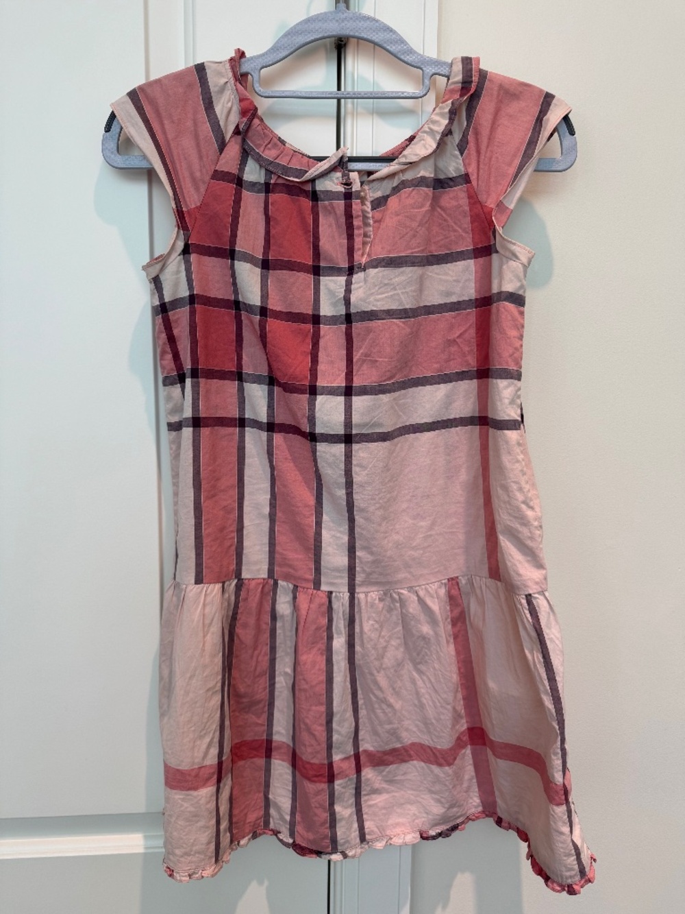 Burberry Dress